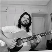 Clases particulares de guitarra en Recoleta
